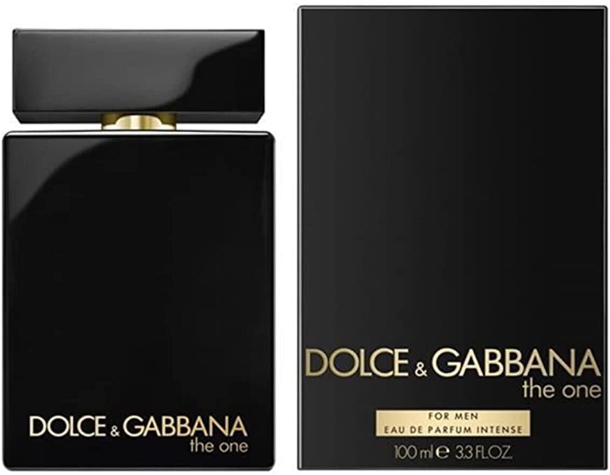 Dolce & Gabbana The One Intense - parfum authentique
