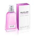 Thierry Mugler Cologne Run Free - parfum authentique