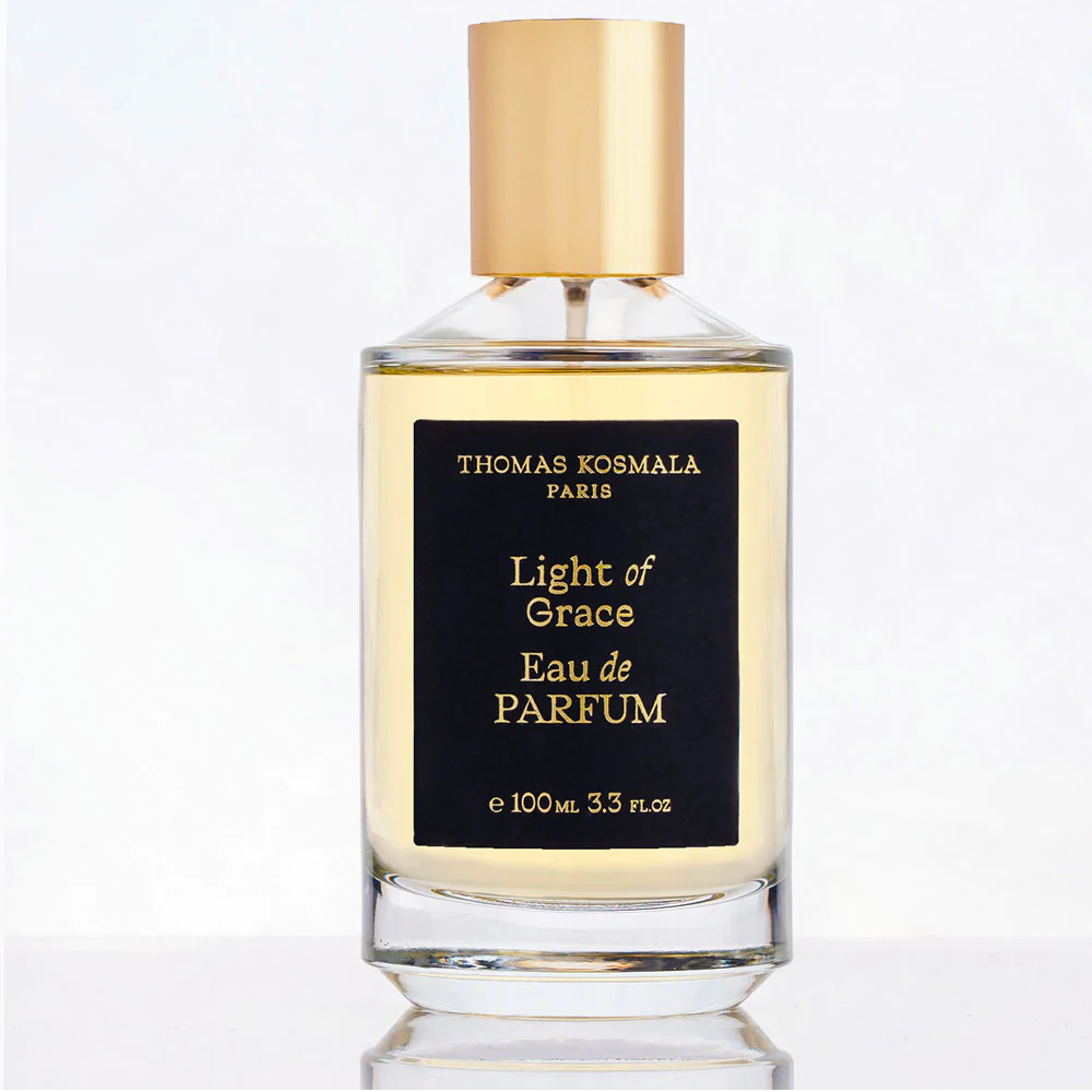 Thomas Kosmala Light Of Grace - parfum authentique