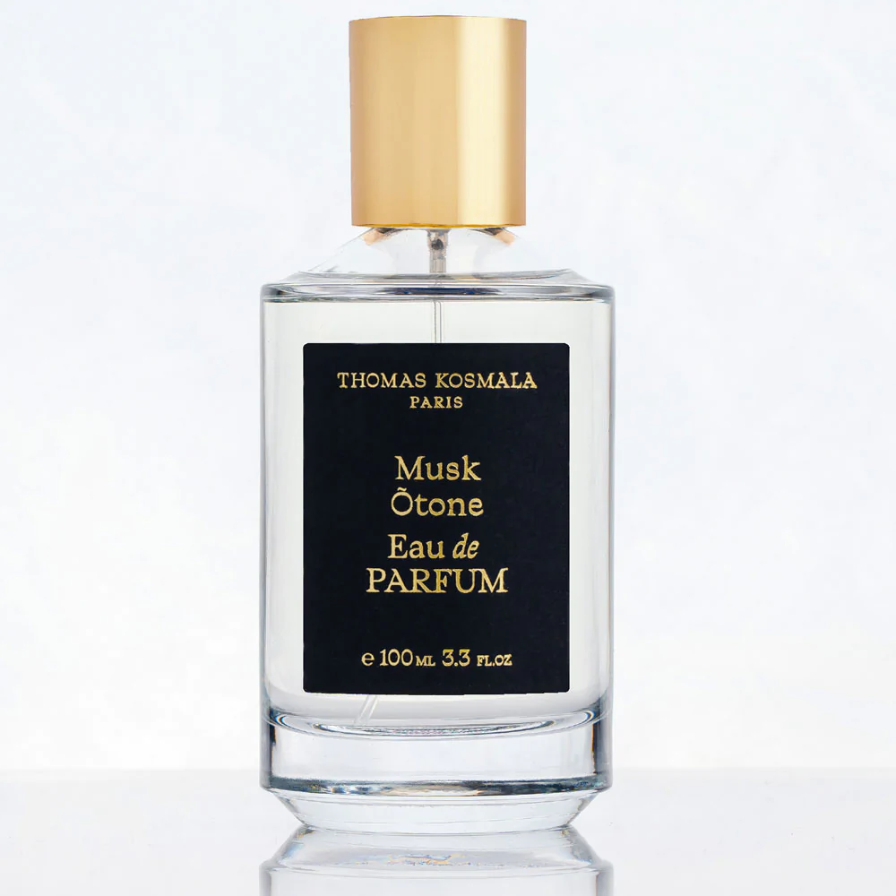 Thomas Kosmala Musk Otone - parfum authentique