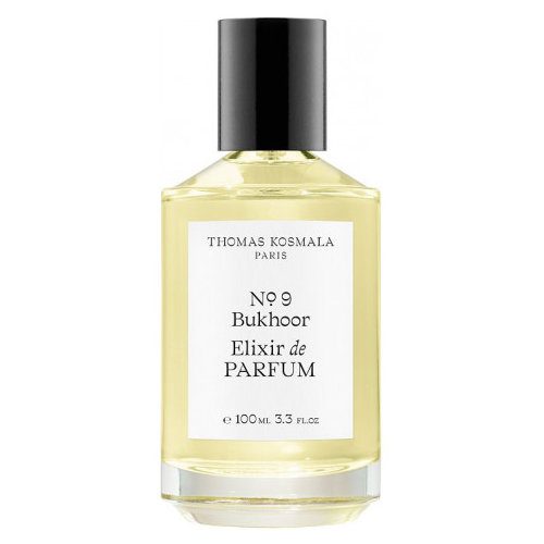 Thomas Kosmala No.9 Bukhoor Elixir - parfum authentique