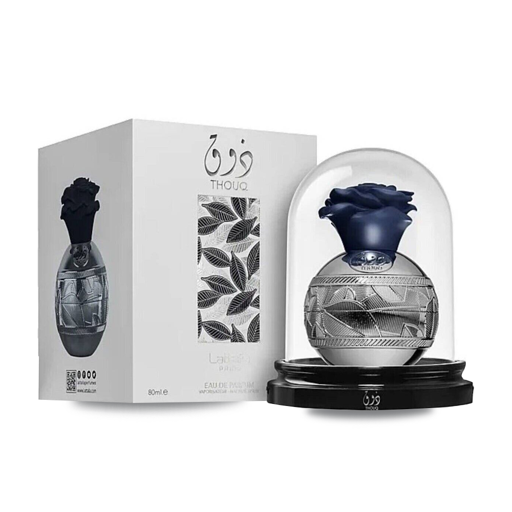 Thouq - parfum authentique