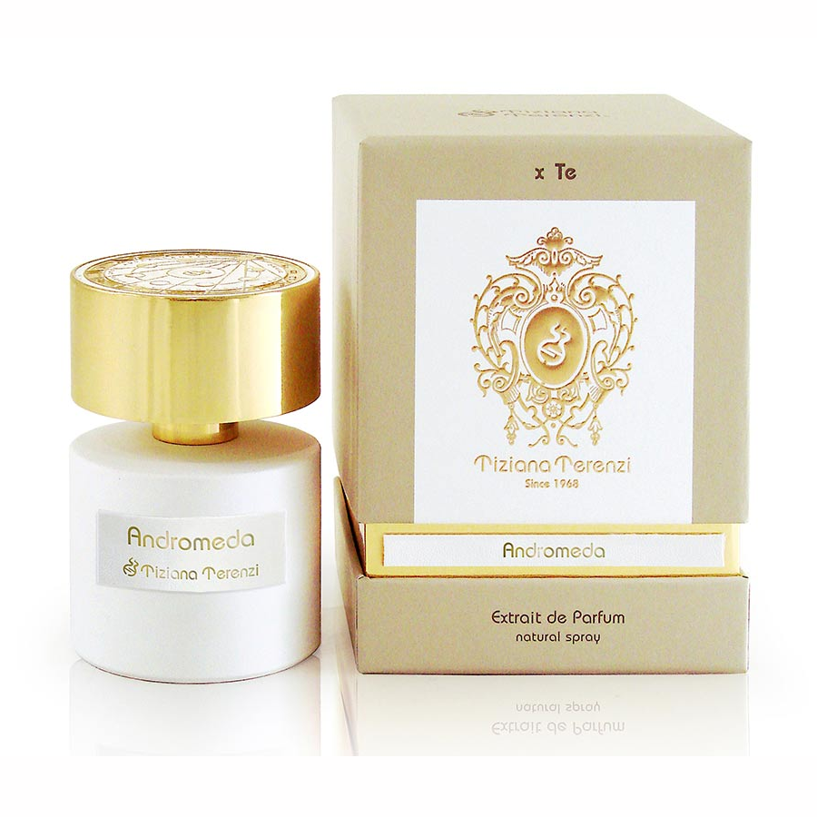 Tiziana Terenzi Andromeda - parfum authentique