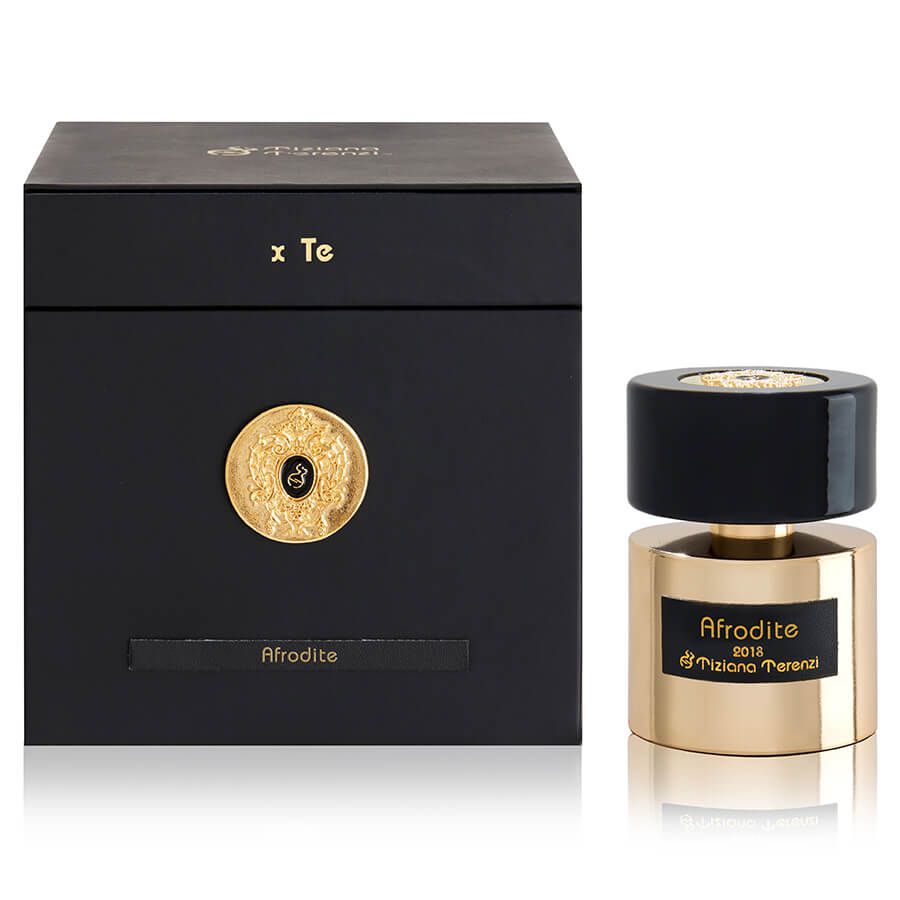 Tiziana Terenzi Afrodite - parfum authentique