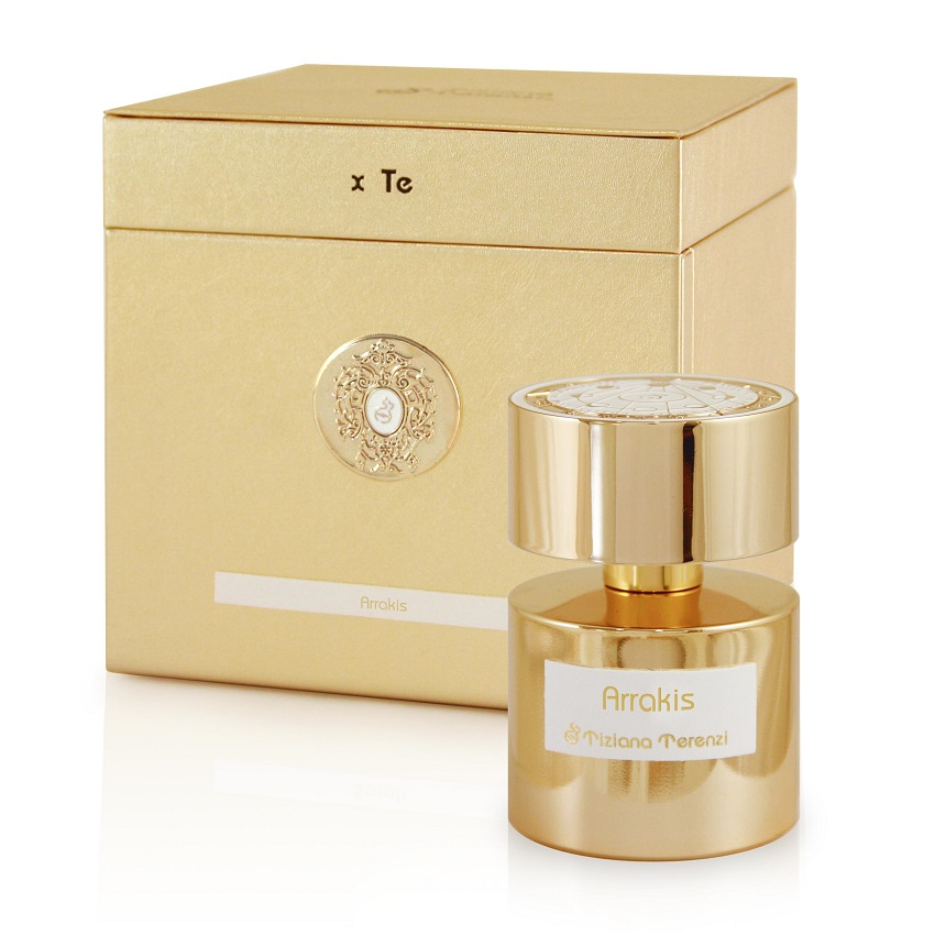 Tiziana Terenzi Arrakis - parfum authentique