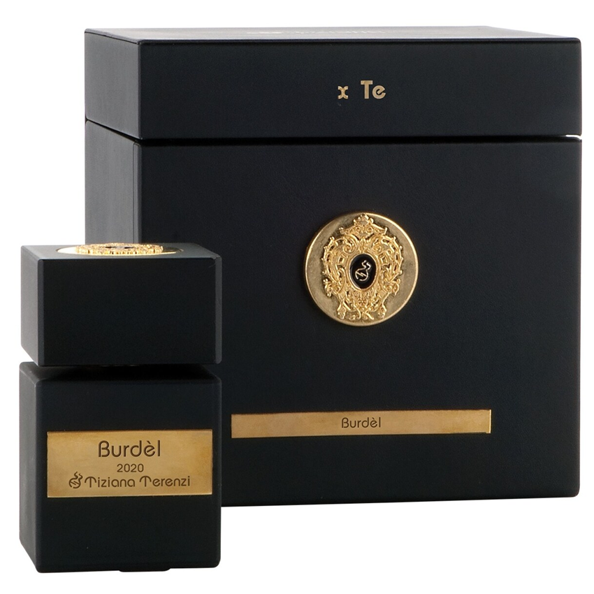 Tiziana Terenzi Burdel - parfum authentique