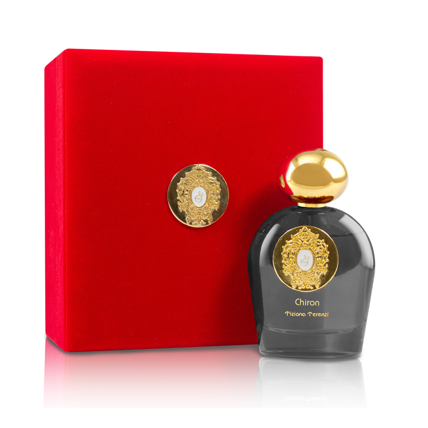 Tiziana Terenzi Chiron - parfum authentique