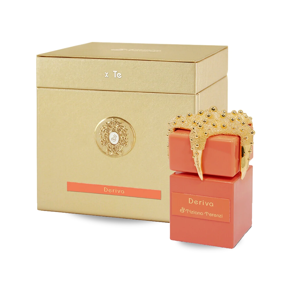 Tiziana Terenzi Deriva - parfum authentique