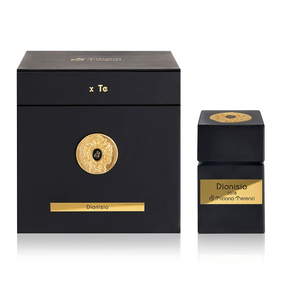 Tiziana Terenzi Dionisio - parfum authentique