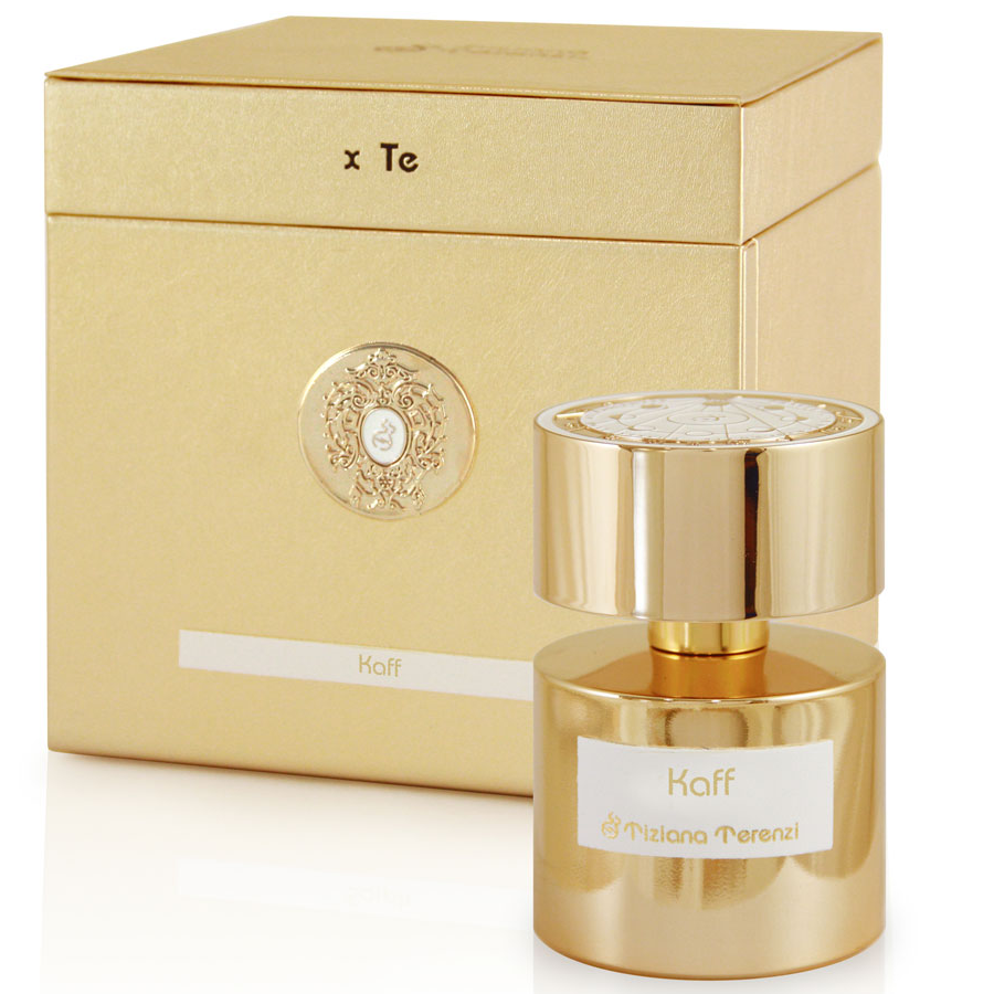 Tiziana Terenzi Kaff - parfum authentique