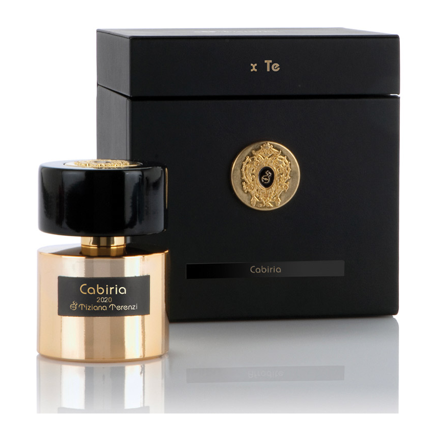 Tiziana Terenzi Linea Cabiria - parfum authentique
