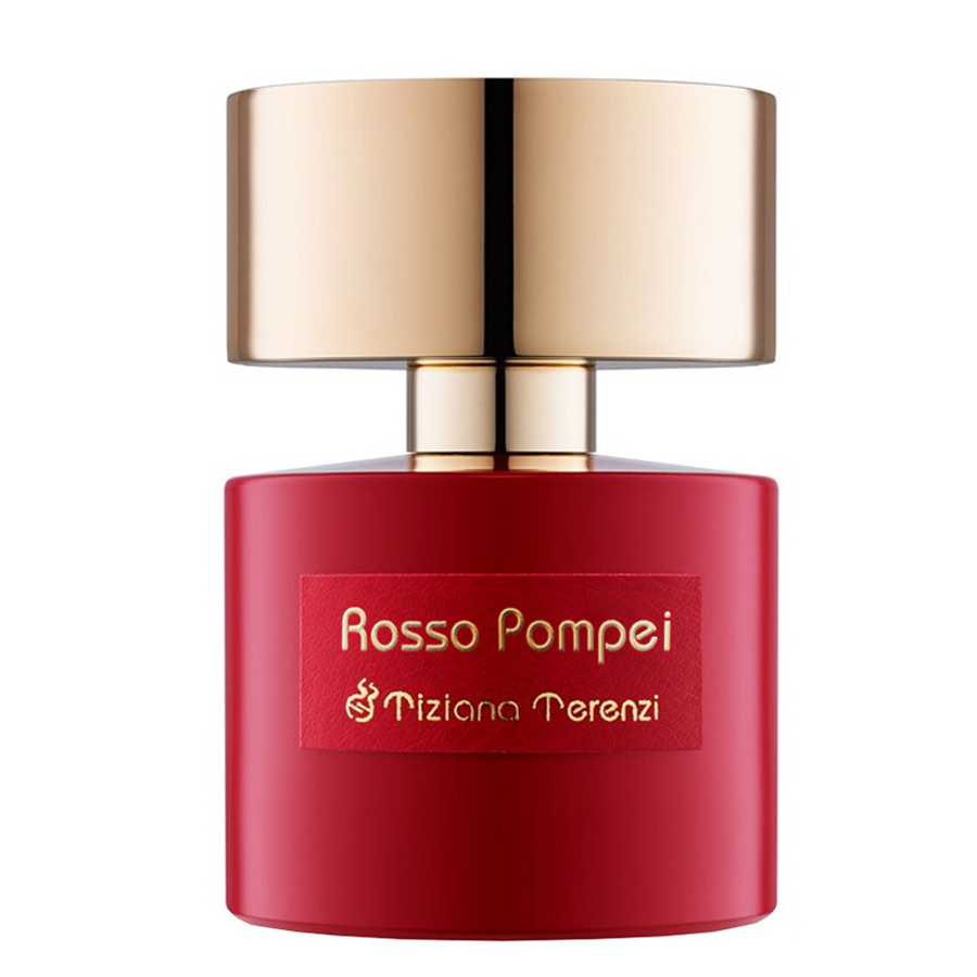 Tiziana Terenzi Rosso Pompei - parfum authentique