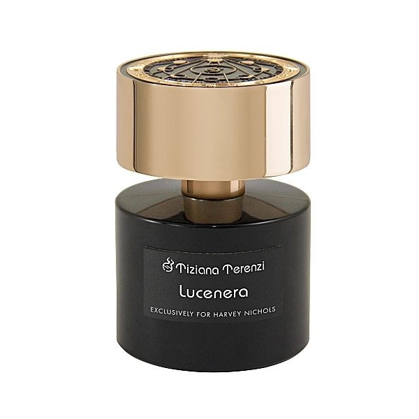 Tiziana Terenzi Lucenera - parfum authentique