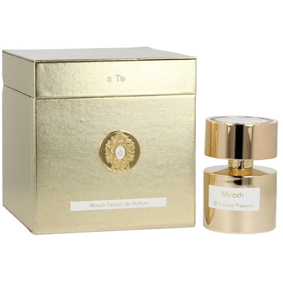 Tiziana Terenzi Mirach - parfum authentique