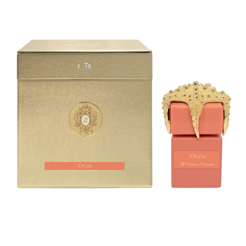 Tiziana Terenzi Orza - parfum authentique