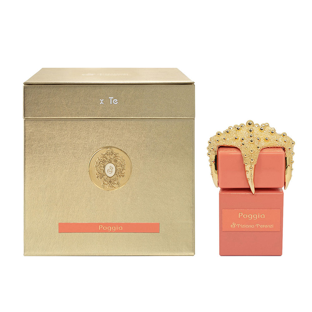 Tiziana Terenzi Poggia - parfum authentique