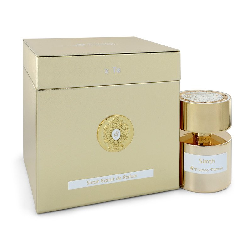 Tiziana Terenzi Sirrah - parfum authentique