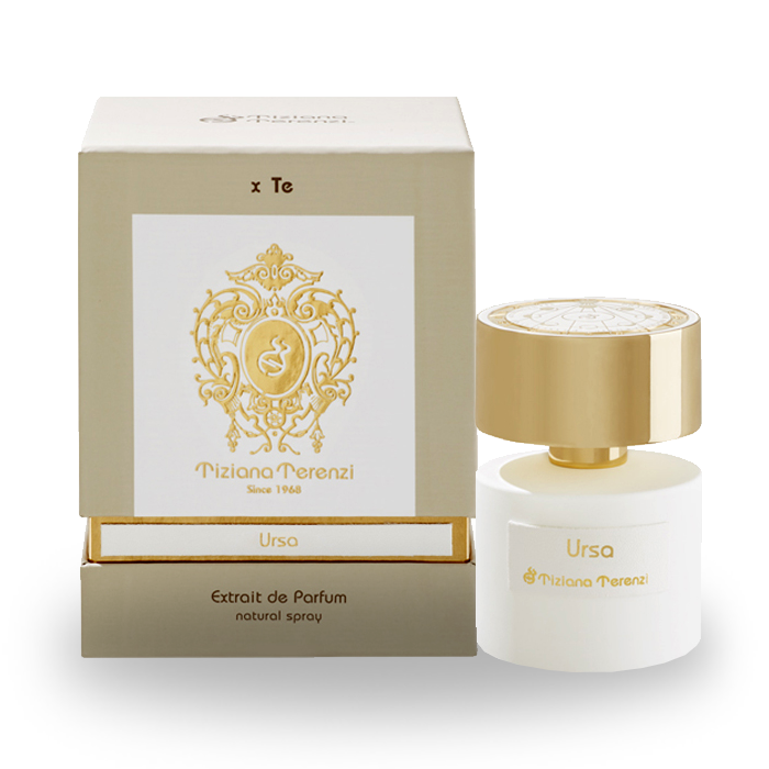 Tiziana Terenzi Ursa - parfum authentique