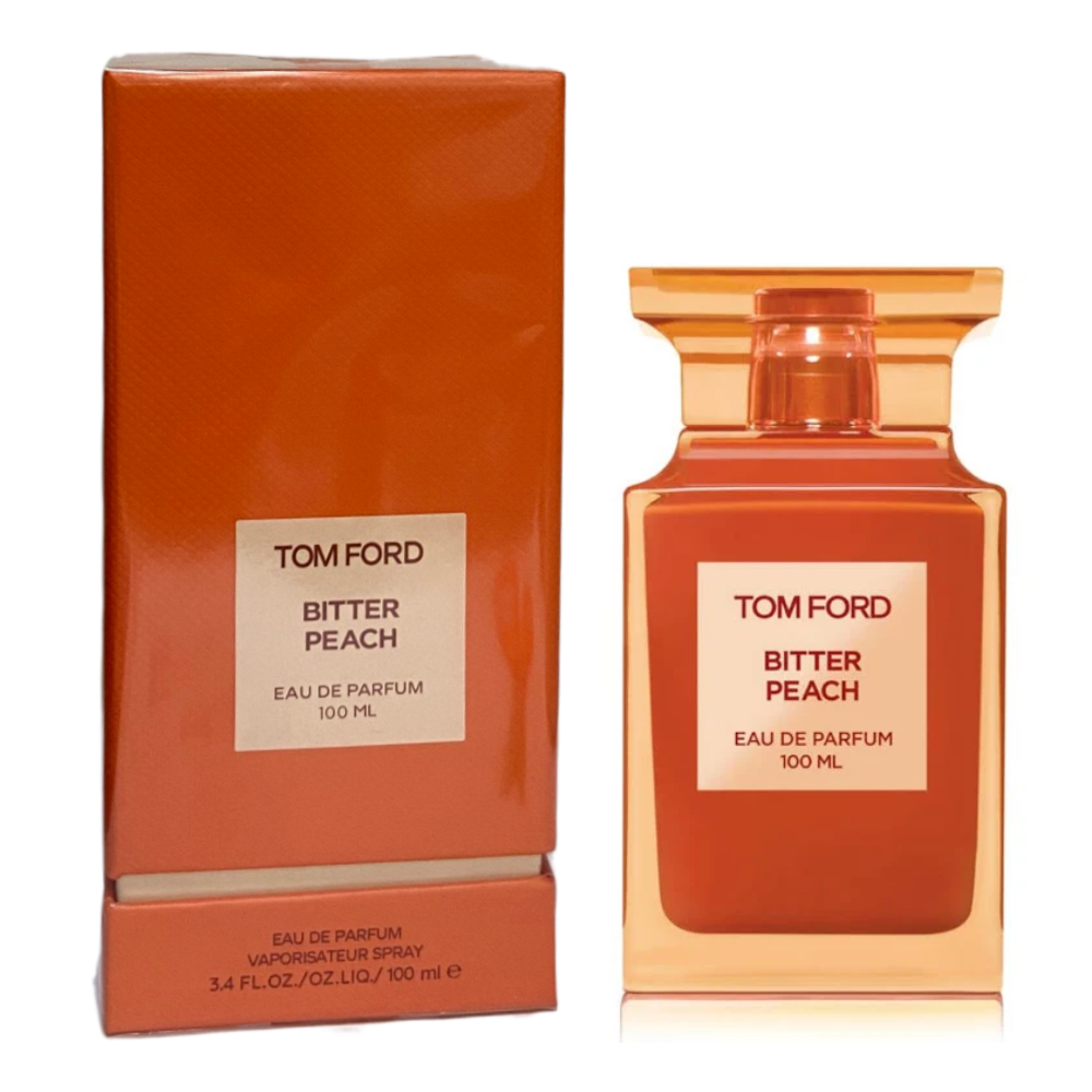 Tom Ford Bitter Peach - parfum authentique