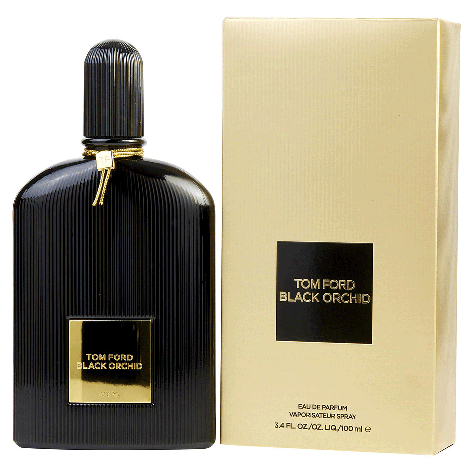 Tom Ford Black Orchid - parfum authentique