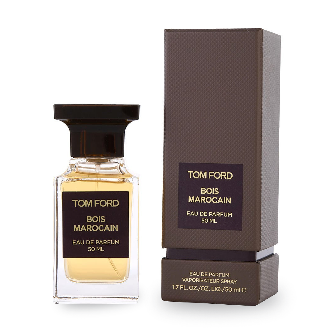 Tom Ford Bois Marocain - parfum authentique