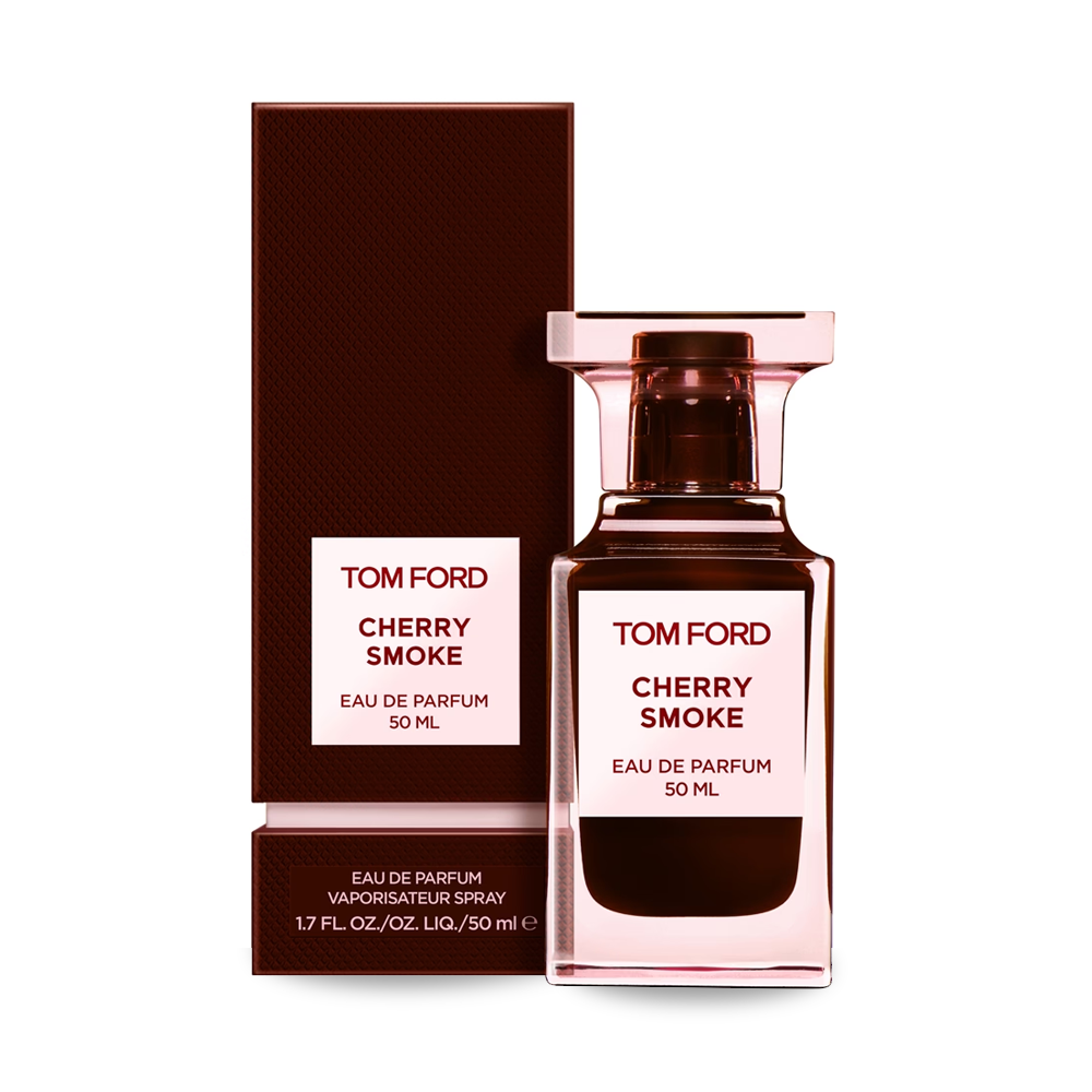Tom Ford Cherry Smoke - parfum authentique