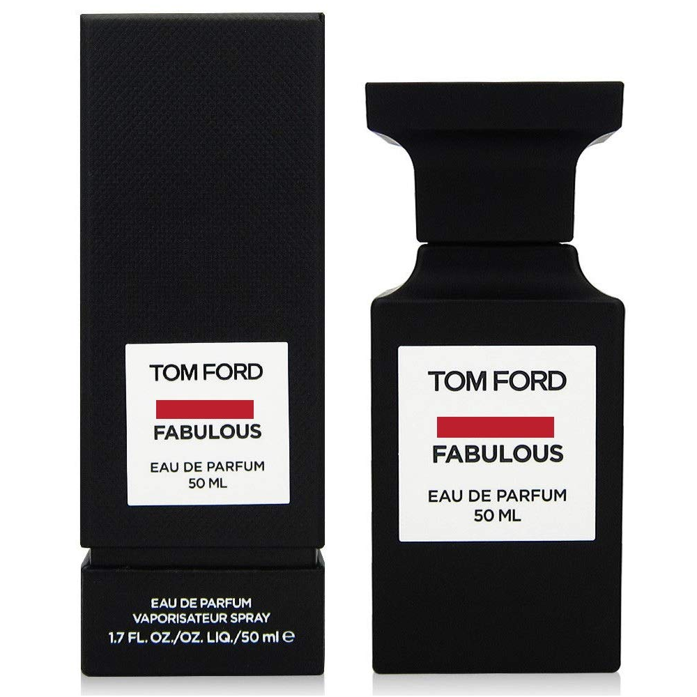 Tom Ford Fucking Fabulous - parfum authentique