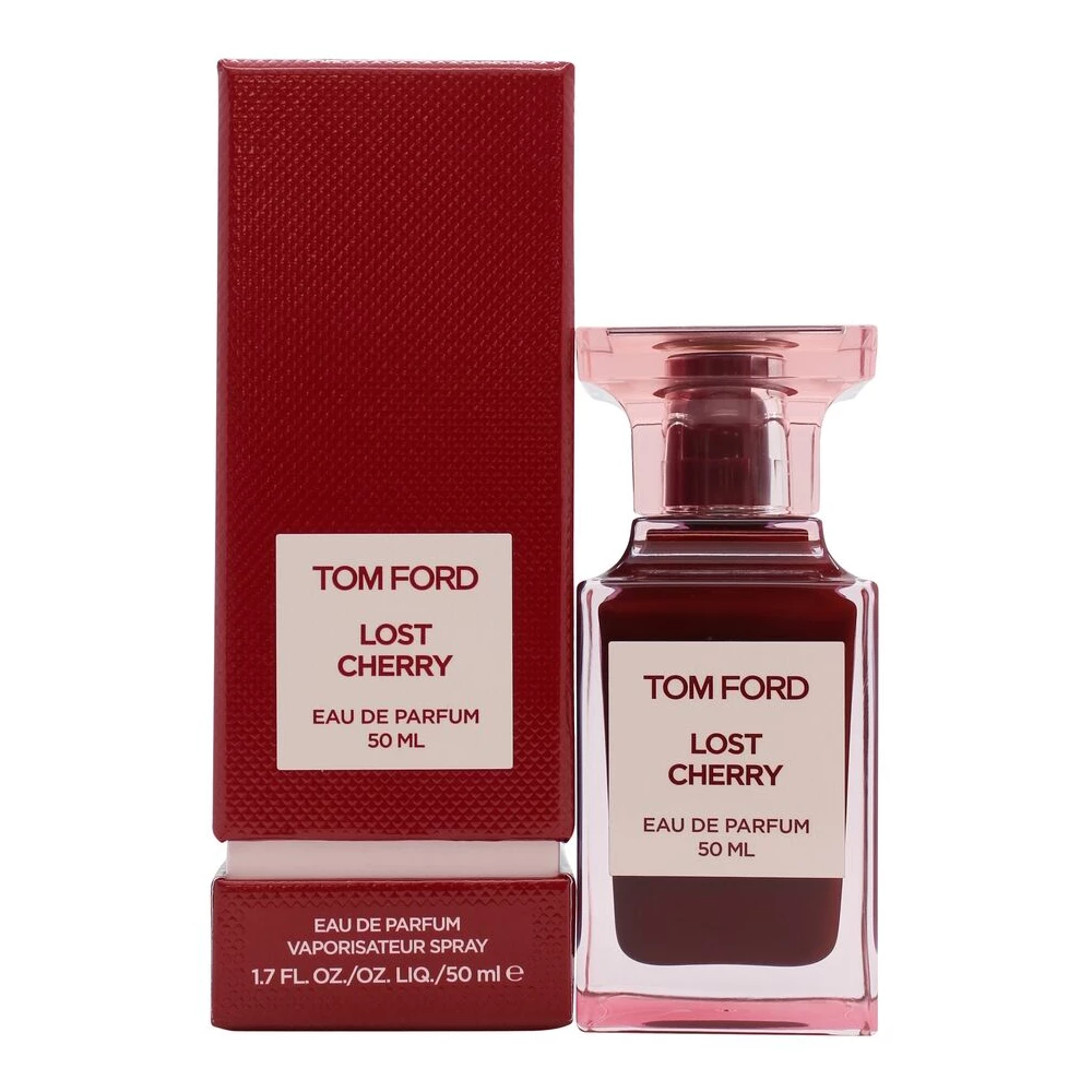 Tom Ford Lost Cherry - parfum authentique
