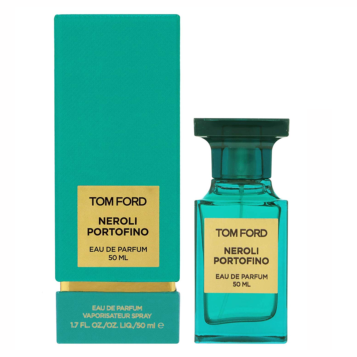 Tom Ford Neroli Portofino - parfum authentique