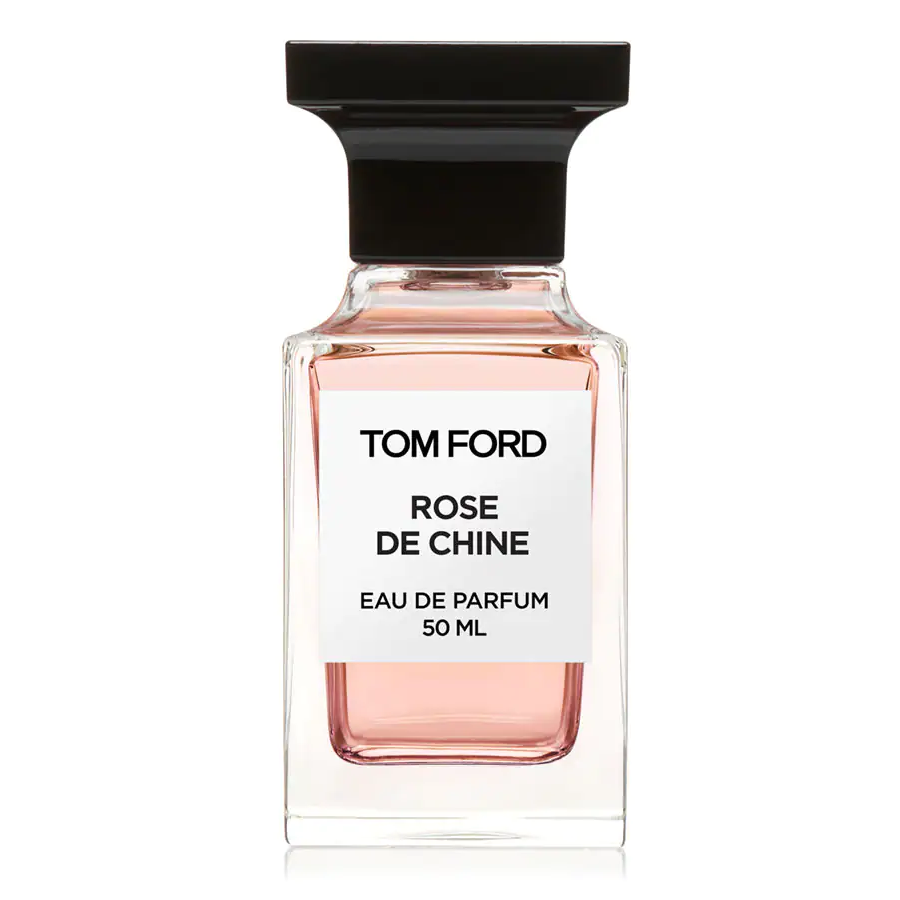 Tom Ford Rose De Chine - parfum authentique