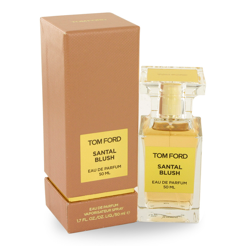 Tom Ford Santal Blush - parfum authentique