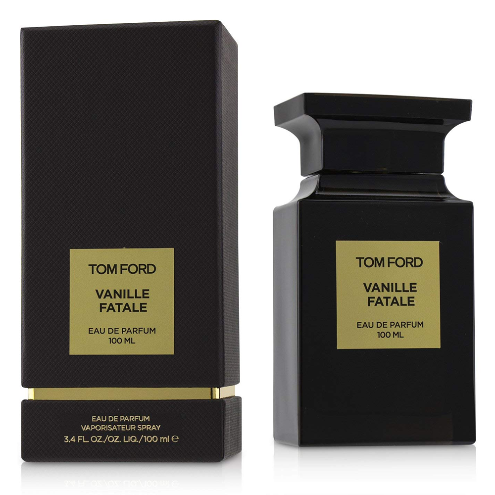 Tom Ford Vanile Fatale - parfum authentique