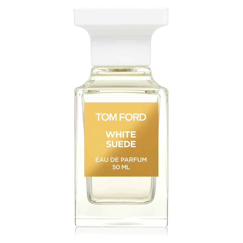 Tom Ford White Suede - parfum authentique