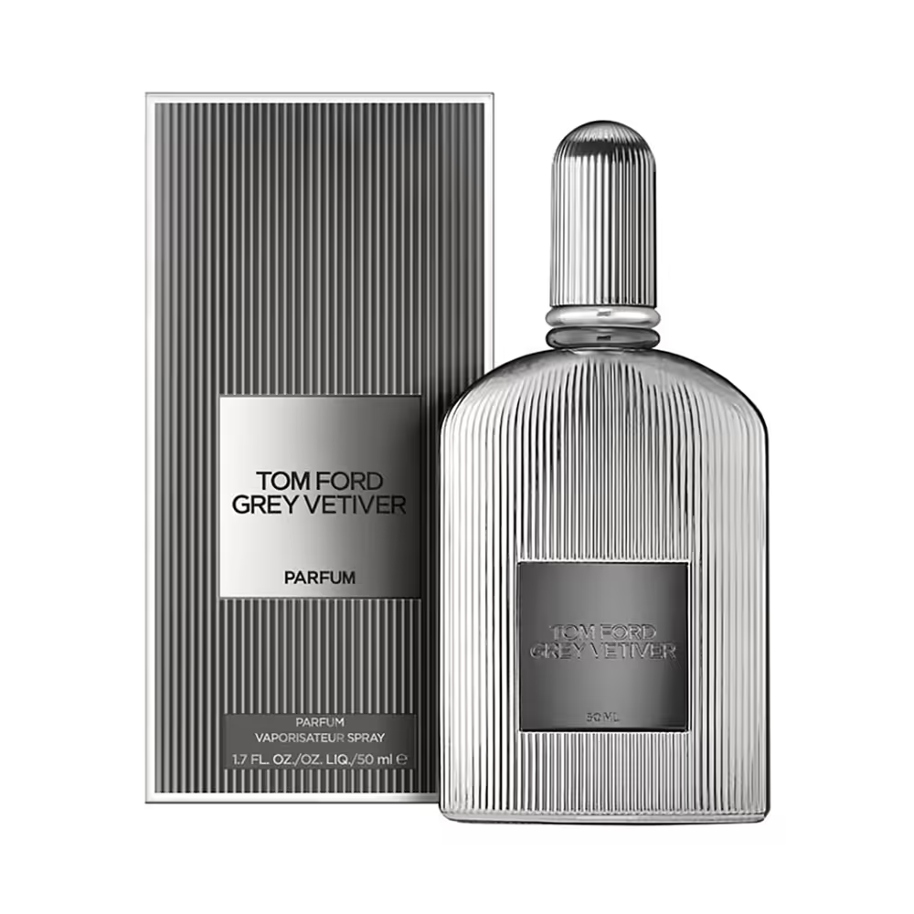 Tom Ford Grey Vetiver Parfum - parfum authentique