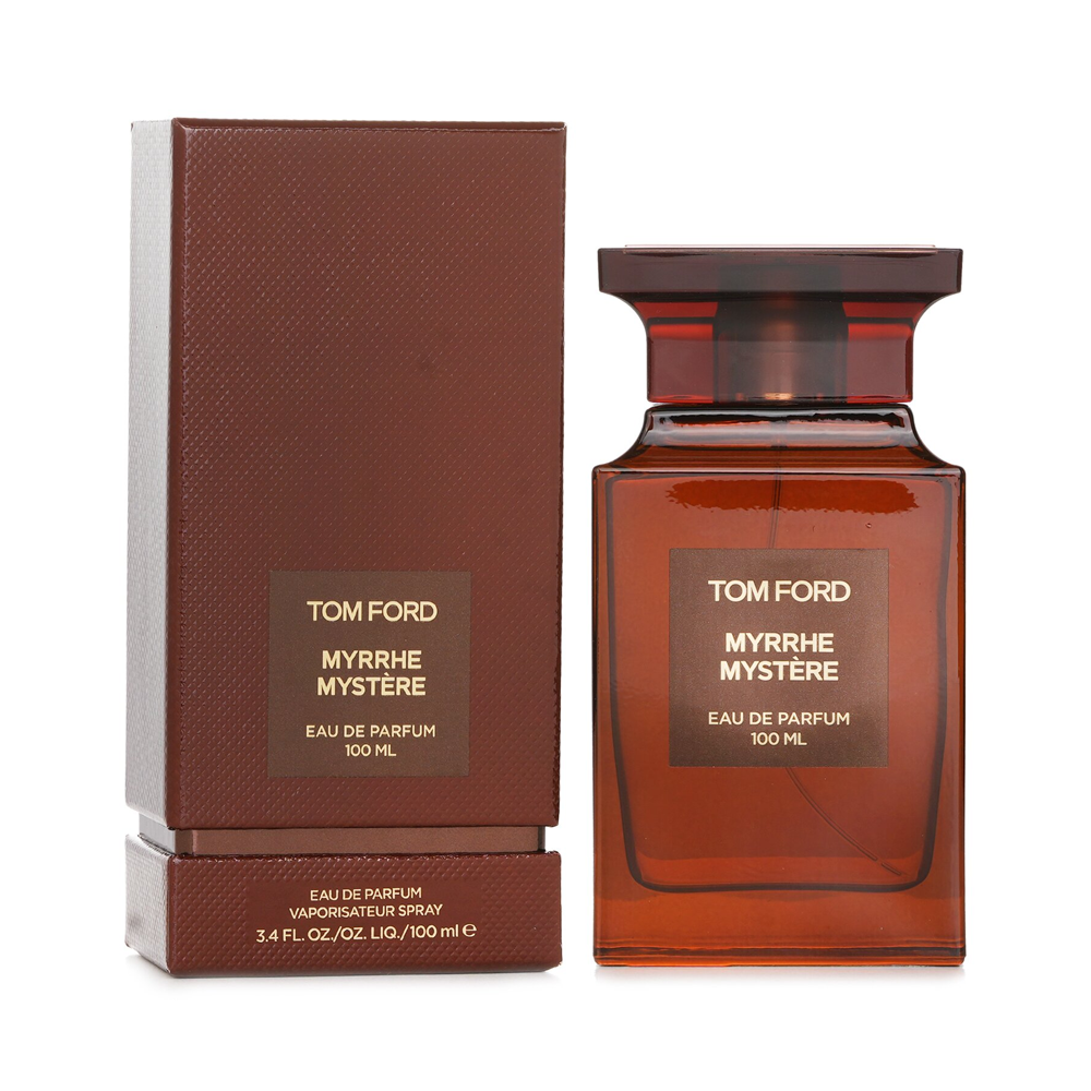 Tom Ford Myrrhe Mystere - parfum authentique