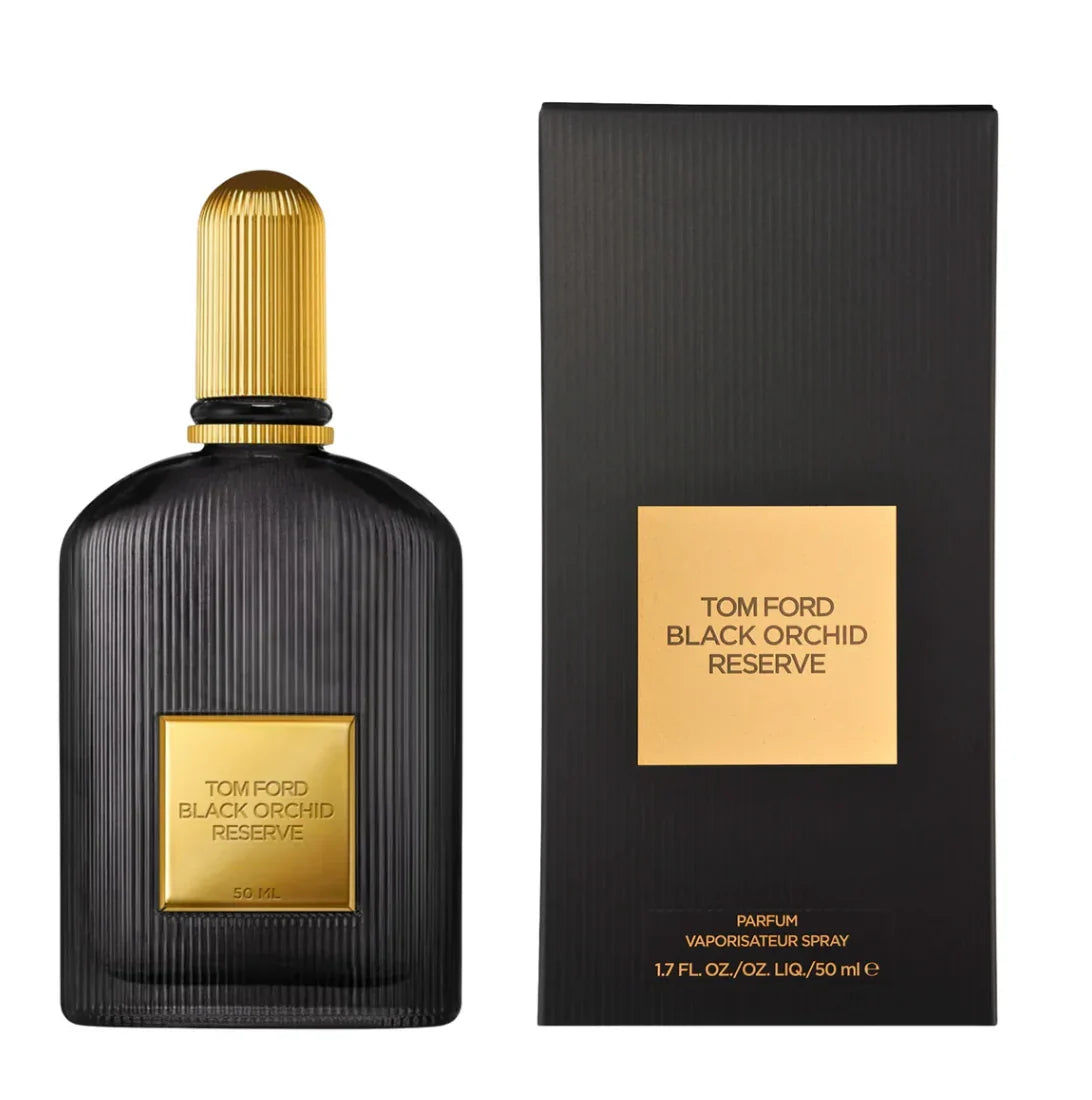 Tom Ford Black Orchid Reserve - parfum authentique