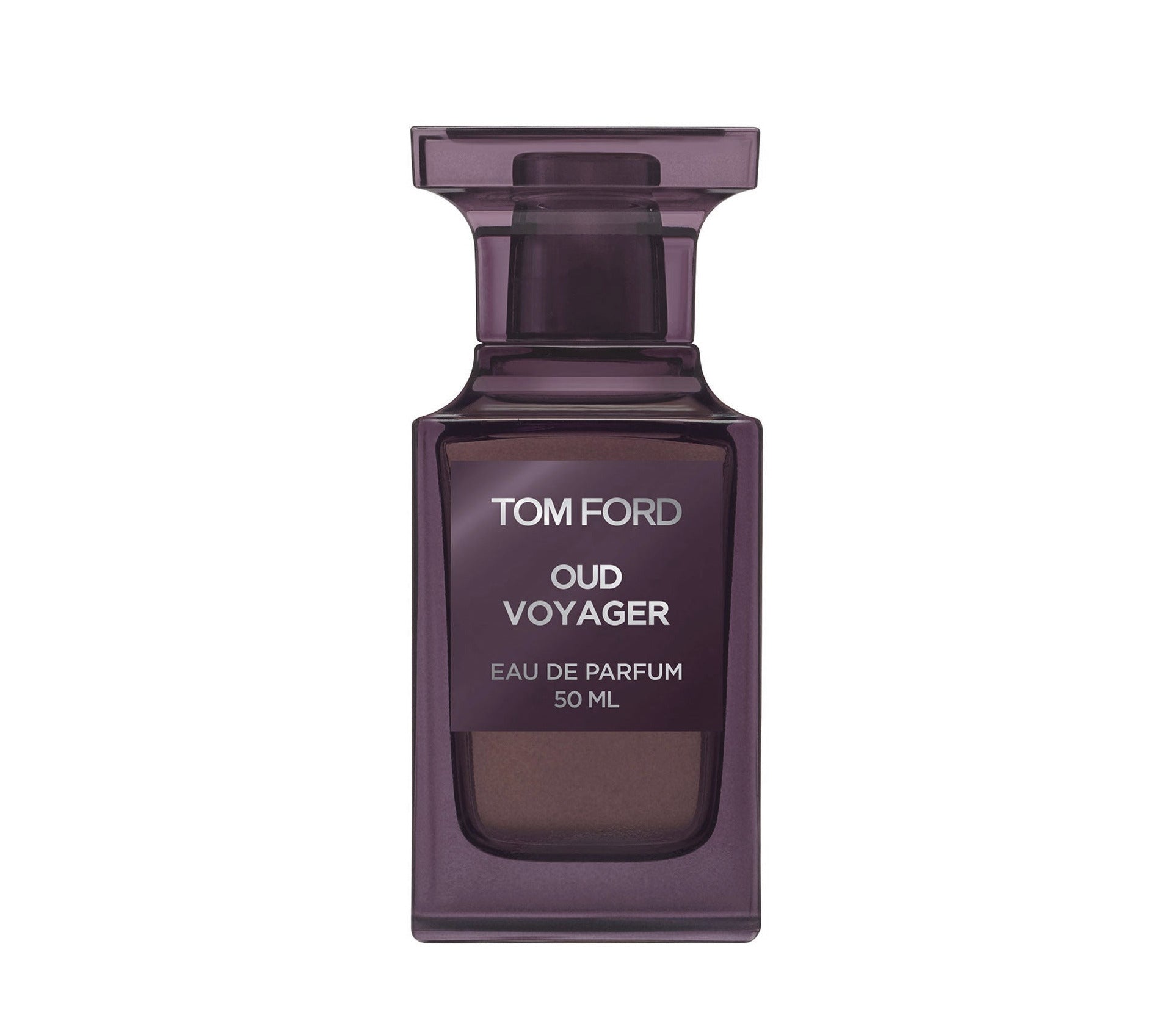 Tom Ford Oud Voyager - parfum authentique