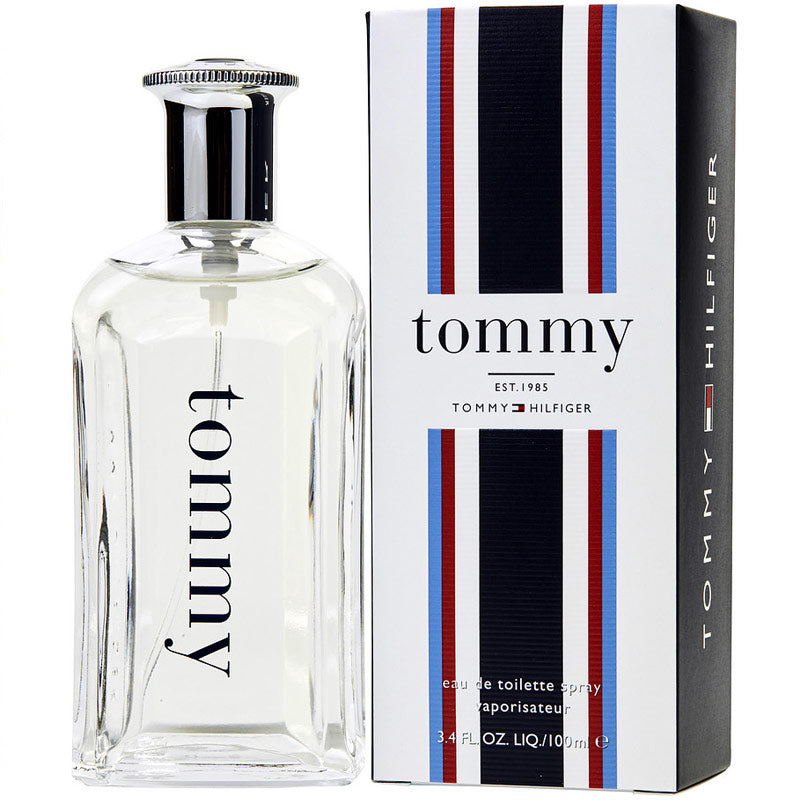 Tommy Hilfiger - parfum authentique