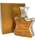 Touch Oud - parfum authentique