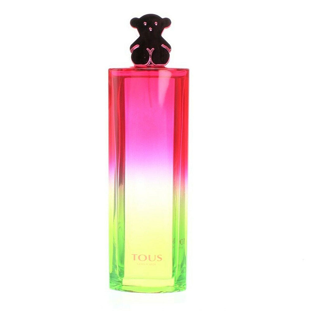 Tous Gems Power - parfum authentique