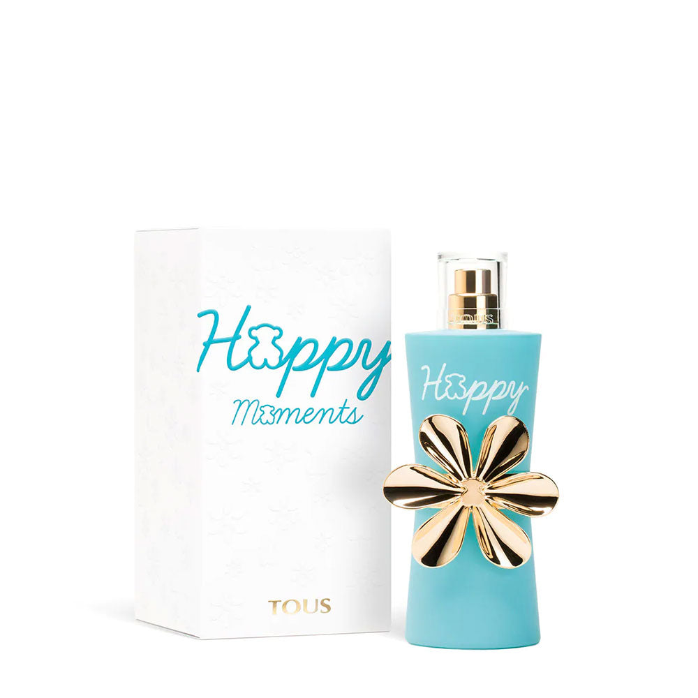 Tous Happy Moment - parfum authentique