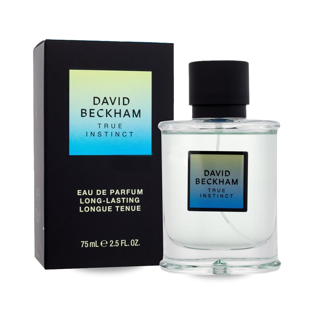 True Instinct - parfum authentique