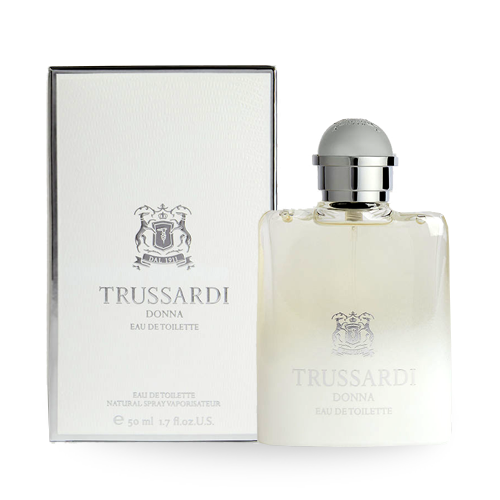 Trussardi Donna Edt - parfum authentique