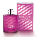 Trussardi Donna Sound Of Donna - parfum authentique