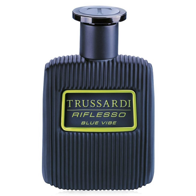 Trussardi Riflesso Blue Vibe - parfum authentique
