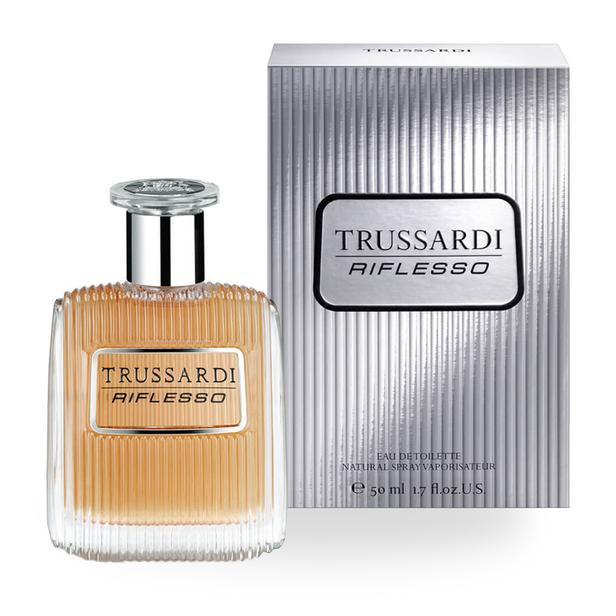 Trussardi Riflesso - parfum authentique
