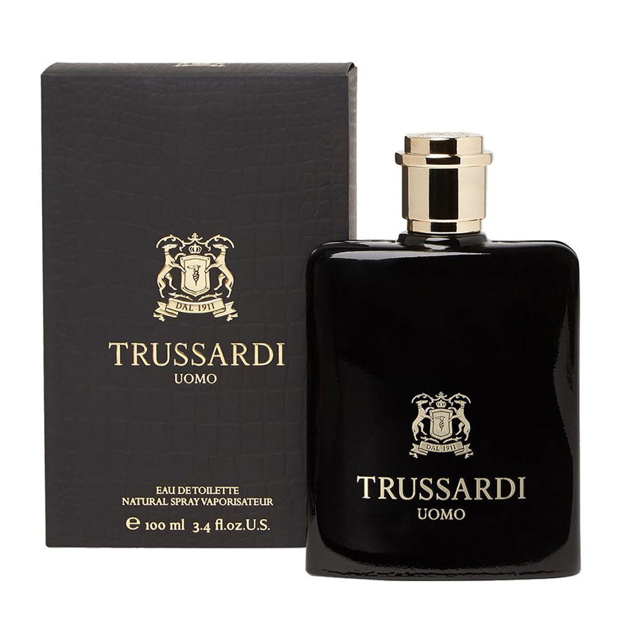 Trussardi Uomo - parfum authentique