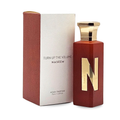 Turn Up The Volume Aqua - parfum authentique