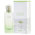 Hermes Un Jardin Sur Le Toit - parfum authentique