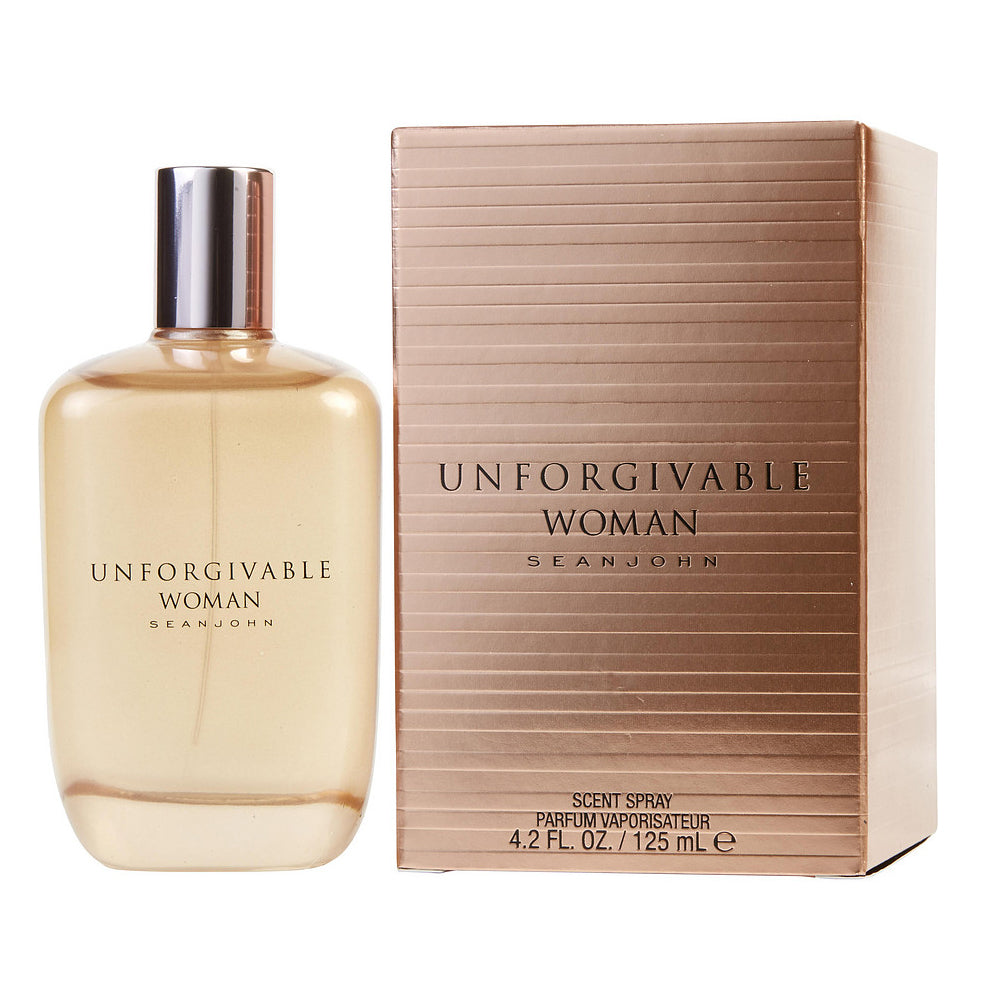 Unforgivable - parfum authentique